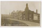 Canterbury Road No 150 Victoria Home for Invaild Children  [ PC]